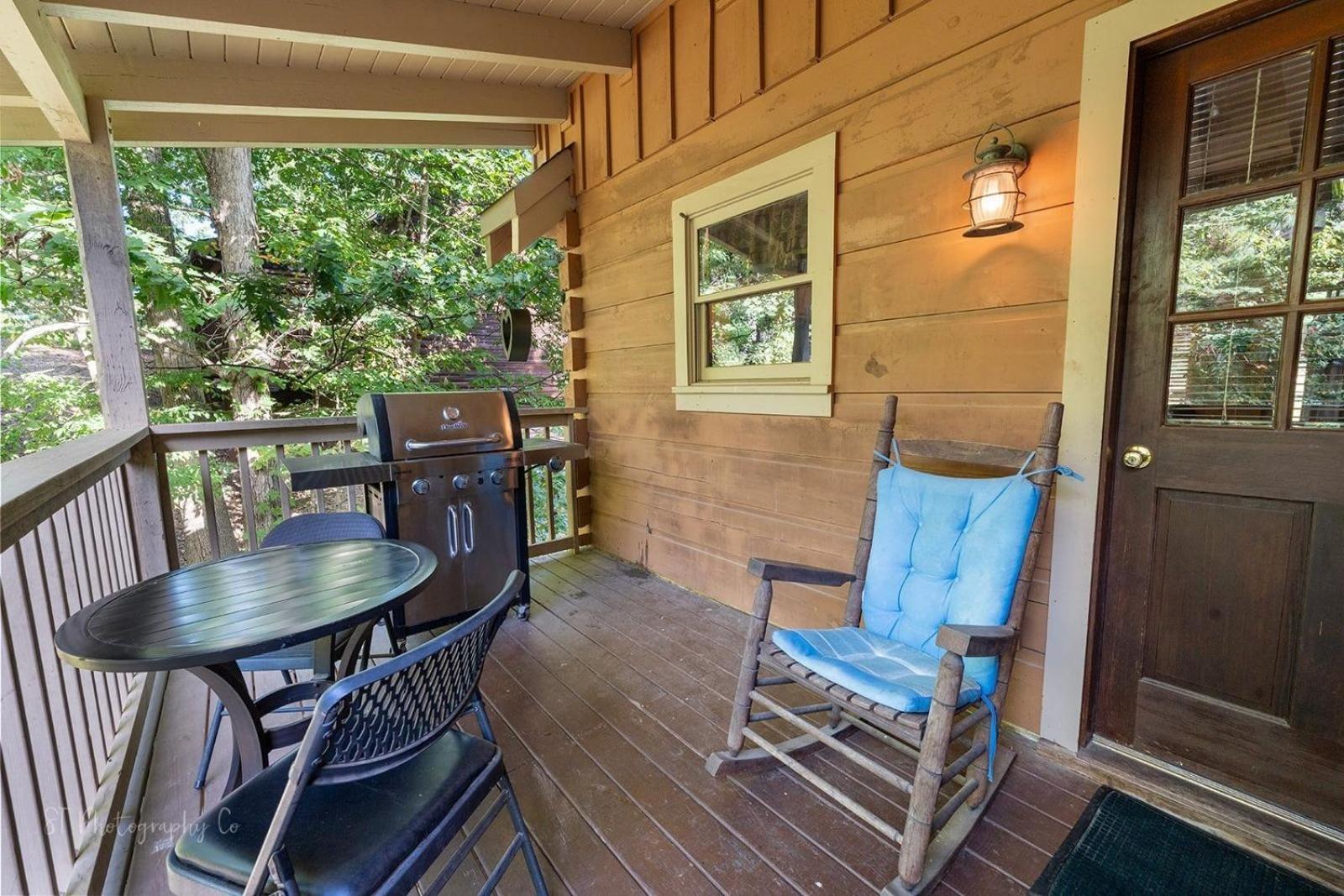 Karen's Cabin cabin Pigeon Forge Dış mekan fotoğraf